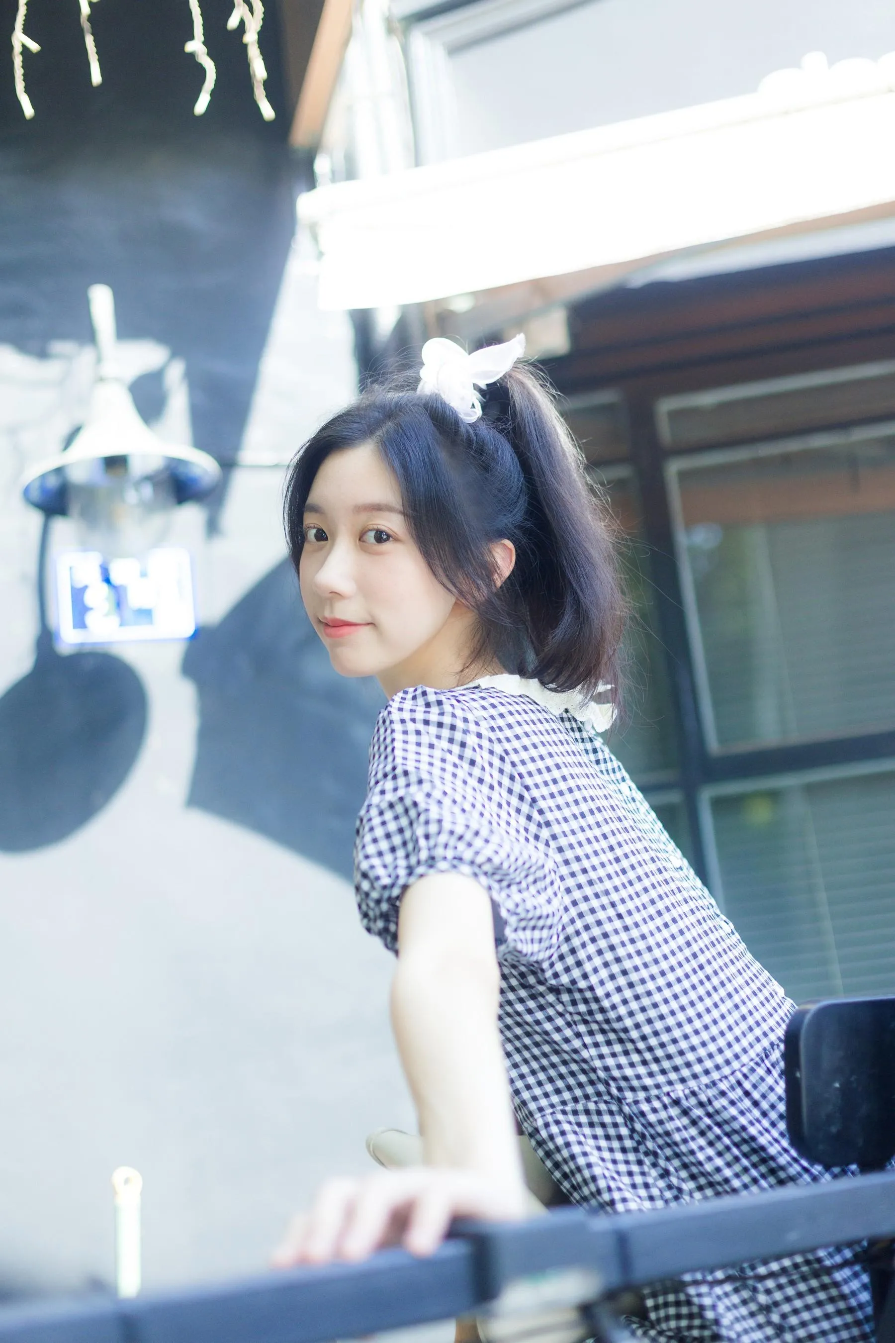 [YITUYU艺图语]2022.08.02 今日暂停营业 饲猫少女- [40P]插图7
